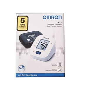 فشارسنج امرون M2 پلاس