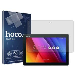 گلس تبلت ایسوس ZenPad 10 مدل نانو هیدروژل شفاف برند هوکو کد L