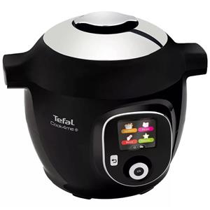 زودپز برقی 6 لیتری تفال مدل Cook4me  CY851840