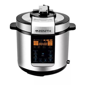 زودپز برقی 6 لیتری مدل  ZPC1457