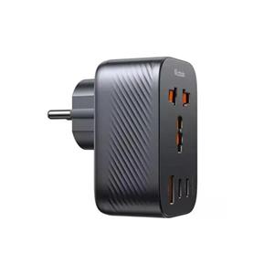 شارژر دیواری 20 وات 3 پورت مک دودو مدل CP-075