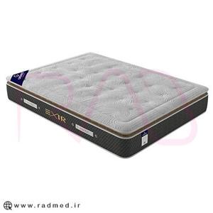 تشک طبی فنری گرین رست مدل اکسیر