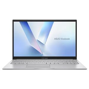 لپ تاپ ایسوس VivoBook X1504VA CORE5 120U 24GB 1TB SSD Intel  موس هدیه نصب ویندوز رایگان