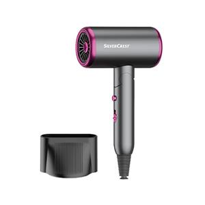 سشوار سیلور کرست مدل AD-811B