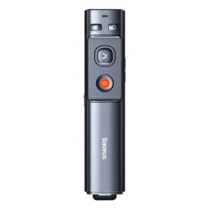 پرزنتر بیسوس مدل Baseus Orange Dot Wireless Presenter