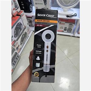 سشوار سیلور کرست مدل AD-801