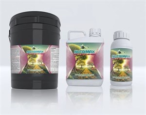 کود فسفر بالا(10-52-10) مایع بمب 1 لیتری