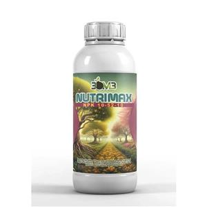 کود فسفر بالا(10-52-10) مایع بمب 1 لیتری