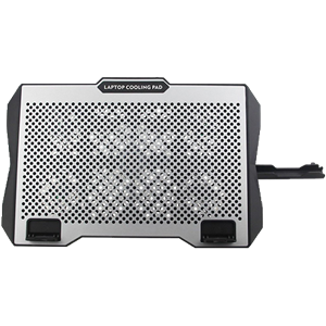 پایه خنک کننده لپ تاپ کول کلد مدل COOLCOLD S605