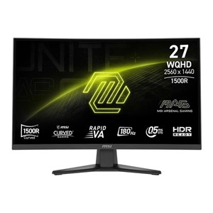 مانیتور ام اس آی مدل MSI MAG 275CQF E18