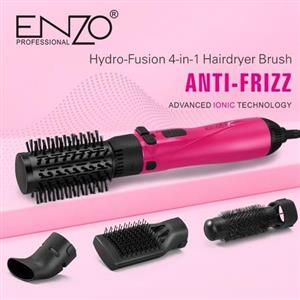 سشوار چرخشی چهار کاره انزو سری جدید ENZO PROFESSIONAL en-746B