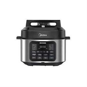 مولتی کوکر مدیا مدل MY-CS6062WP