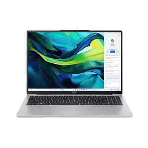 لپتاپ ایسر Aspire Lite AL16-52P-59QU
