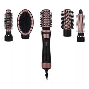 سشوار برس دار چرخشی دی اس پی مدل 50063