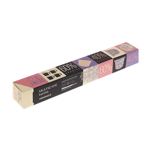 کپسول قهوه اسپرسو 60 عربیکا- 40 روبوستا Armonico مولتی کافه - 10 عددی