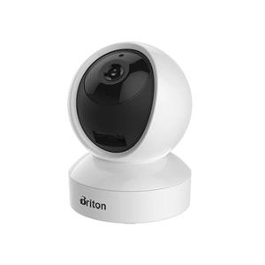 دوربین مداربسته چرخشی بیسیم برایتون مدل IOT-72P8-S4