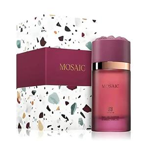 ادکلن موزاییک احمد المغربی حجم 100 میلی لیتر اورجینال | Mosaic Ahmed Al Maghribi