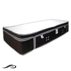 تشک تخت وگال مدل گلدن پلاس وگال سایز یک نفره 130*70  (7 سال تضمین کیفیت)