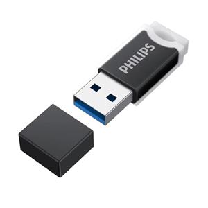 فلش مموری فیلیپس مدل FM10UA-B USB 2.0 ظرفیت 32 گیگابایت