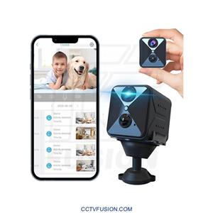 دوربین مکعبی سیم کارتی UBOX