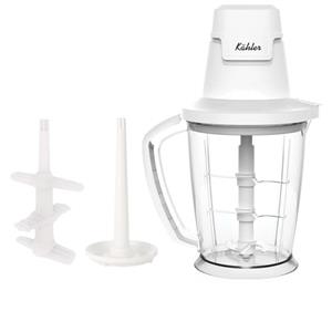 خردکن 7 کاره کاخلر مدل های KH-158 و KH-159