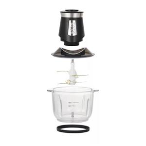 خردکن 2 لیتری سوپر کاسا مدل 822