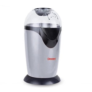 پاپ‌ کورن‌ ساز دسینی مدل GPM-830 | تهیه سریع پاپ‌ کورن بدون روغن