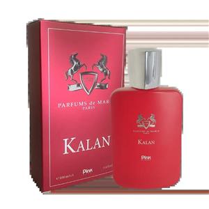 ادکلن پینک مارلی کالان100میل
