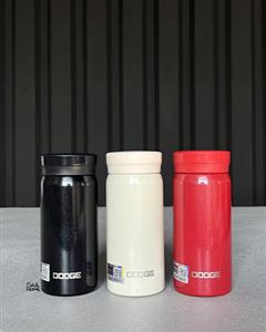مینی فلاسک 200 میل برند دوج DODGE