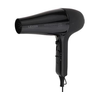 سشوار حرفه‌ای 2400 وات لکسیون مدل Performance pro HD:2089  