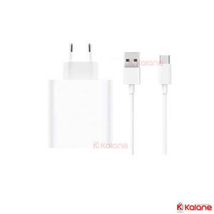 شارژر اصلی 33 وات گوشی Xiaomi Poco M6 4G مدل MDY-13-EE