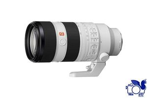 لنز دوربین سونی جی مستر Sony FE 70-200mm f/2.8 GM OSS II