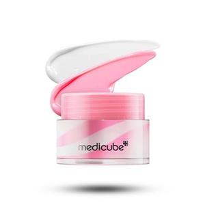 ماسک لب خواب PDRN مدی کیوب وزن 10 گرم