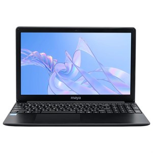 لپ تاپ مایا مدل maya MN 15 A12 i3(1215U) 8GB 512SSD Intel