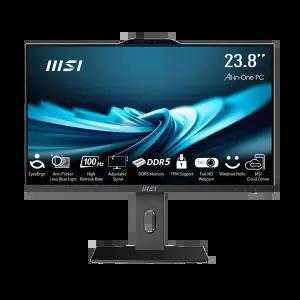 آل این وان(All In One) ام اس آی مدل MSI PRO AP242P 14M i7(14700) 16GB 1TB SSD Intel