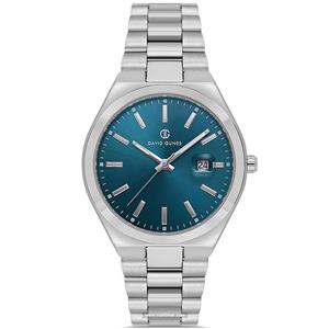 ساعت مچی دیوید گانر مدل DG-8697GA-A3A