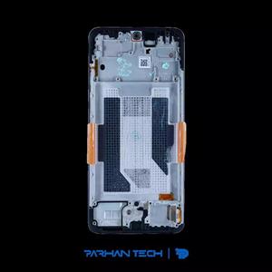 تاچ و ال سی دی شیائومی اولد LCD NOTE 14 4G W/F OLED JC PACK
