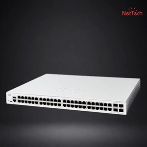 سوئیچ سیسکو C1300-48T-4X