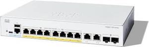 سوئیچ سیسکو Cisco Catalyst C1300-8FP-2G