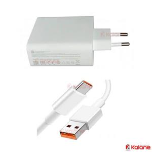 شارژر اصلی 33 وات گوشی Xiaomi Poco C75 5G مدل MDY-13-EE