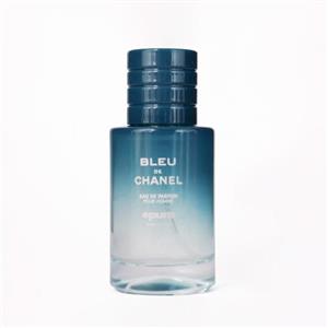عطر مردانه پورا رایحه Bleu De Chanel حجم 35 میل