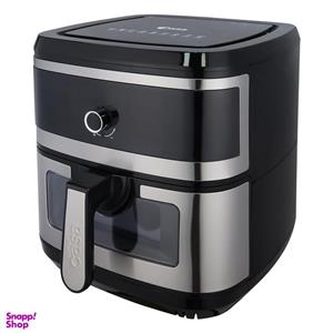 سرخ کن سوپر کاسا مدل CA-119