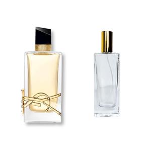 عطر واسانس خالص 10 گرمی ایو سن لورن لیبره برند لوزی گرید تاپ ماندگاری تضمینی