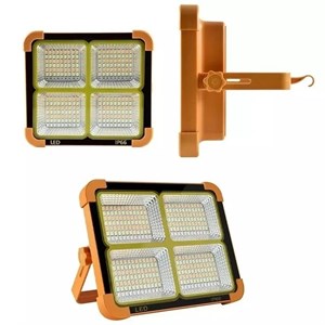 پروژکتور خورشیدی HGDUE مدل HG-56