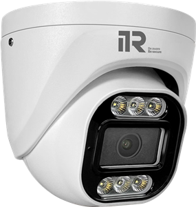 دوربین مداربسته آی تی آر مدل ITR-D28HM