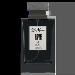 ادکلن مردانه Dark 1616 بی ماین