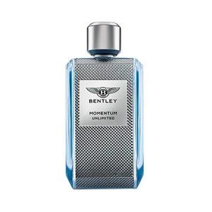 ادو تویلت مردانه بنتلی مدل Momentum Unlimited حجم 100 میلی لیتر