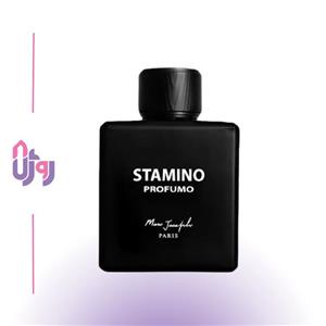 ادکلن مردانه مارک جوزف استامینو پرفومو 100 میلی لیتر MARC JOSEPH  STAMINO PROFUMO