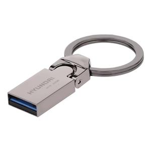 فلش مموری هیوندای مدل H10 3.2 ظرفیت 32 گیگابایت با رابط USB 3.2