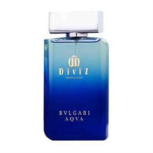 ادکلن دیوایز- آکوا بولگاری مردانه Bvlgari Aqua Pour Homme